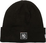 New Era York Yankees Beanie Ανδρικός Σκούφος Πλ...