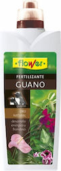 Flower Liquid Fertilizer Guano 1lt 1pcs