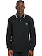 Polo T-Shirt Black