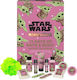 Mad Beauty Star Wars Mandalorian 12 Days of Bath & Body Адвентен календар 12бр