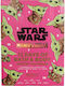 Mad Beauty Star Wars Mandalorian Advent Calendar 12τμχ