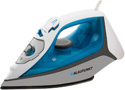 Blaupunkt HSI511 2600W με Συνεχόμενη Παροχή Ατμού 40gr/min Blaupunkt HSI511 2600W με Συνεχόμενη Παροχή Ατμού 40gr/min