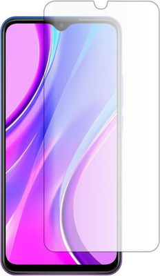 9H Tempered Glass (Redmi 9) TEMPS80535