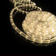 Christmas Light Tube Warm White Two-channel 220V 1m IP20