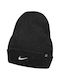 Nike Beanie Männer Beanie Gestrickt in Schwarz Farbe