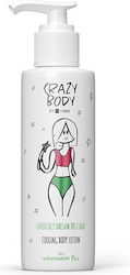 HiSkin Watermelon Moisturizing Body Lotion 300ml