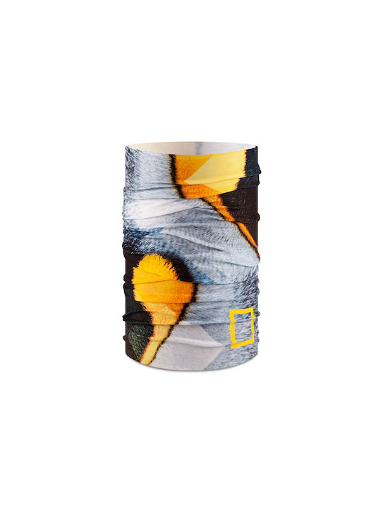 Buff Original EcoStretch Jies Αθλητικό Περιλαίμιο Πολύχρωμο