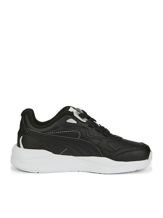PUMA X Ray Kinder Sportschuhe Laufen mit Schnür...