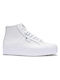 DC Boots White