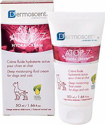 Dermoscent Atop 7 Hydra Creme 50ml