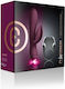 Climaximum L'amour Vibrator Iepurele Set de piese Spirit & Tyro Violet