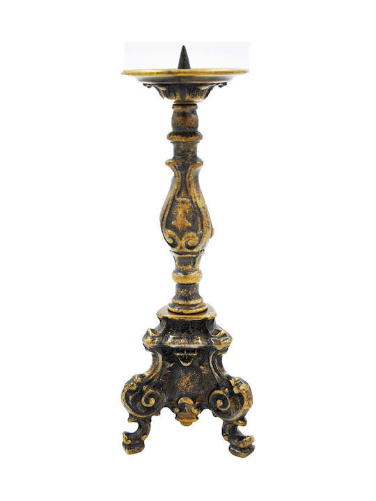 Royal Metall Kerzenhalter