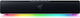 Razer Leviathan V2 X Computerlautsprecher 2.1 mit RGB-Beleuchtung und Bluetooth in Schwarz Farbe