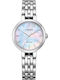 Citizen Women's Watch with Silver Metal Bracelet