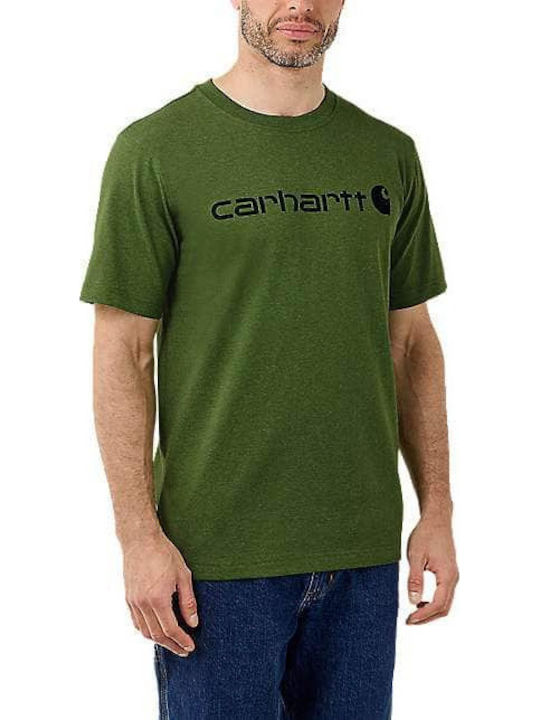 Carhartt T-shirt Khaki