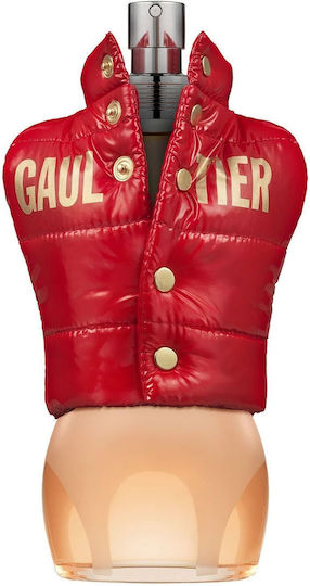 Jean Paul Gaultier Classique Collector's Edition Тоалетна вода Коледа 100мл
