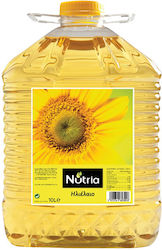 Nutria Sunflower Oil 10000ml