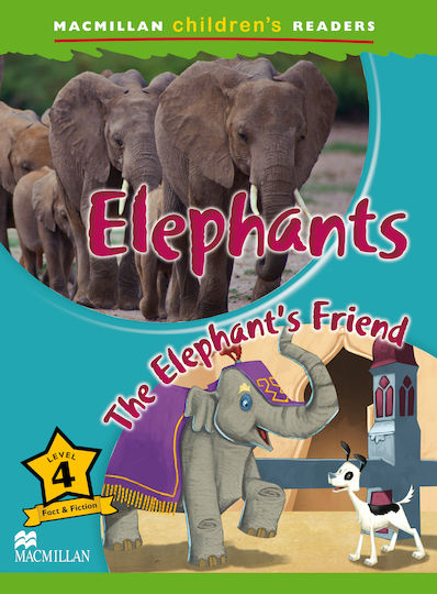 Elephants: the Elephants Friends