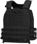 Pentagon Tactical Vest Milon Vest MK2 Tactical Vest Black