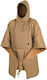 Helikon Tex Swagman Roll Poncho Coyote