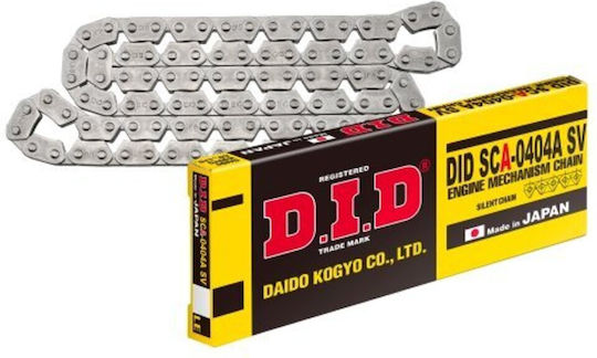DID Καδένα Εκκεντροφόρου DID-C-SCA0412A140