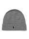 Beanie Cap Gray