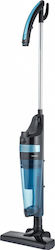 Blaupunkt VCH201 Strom 2 in 1 Blau