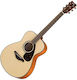 Yamaha Akustisch Gitarre FS800 II Natürlich