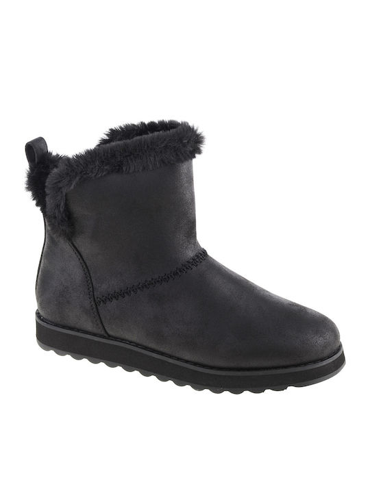 Skechers Keepsakes 2.0 Snowfall Women's Ankle B...