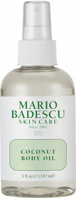 Mario Badescu Coconut Έλαιο Καρύδας 147ml