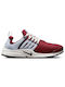 Nike Air Presto Herren Sneakers Rot