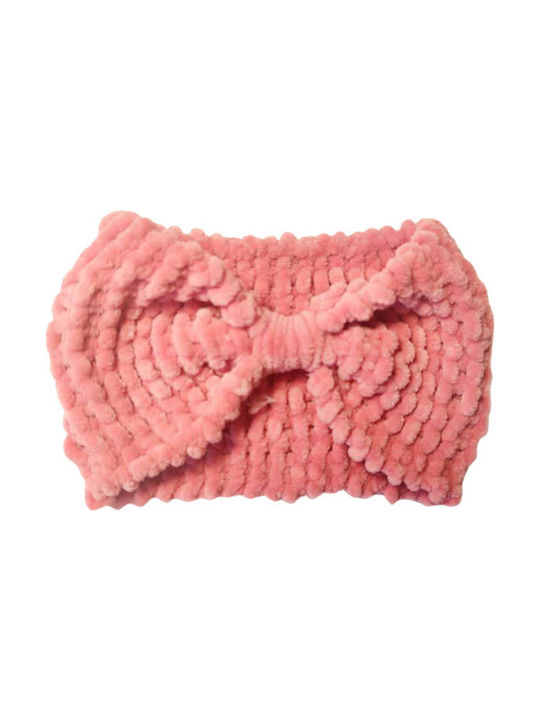 Babyllama Kids Headband Pink 1pc