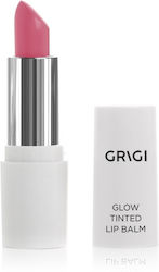 Grigi Glow Tinted Lip Balm 05 Red 4.5gr