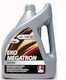 EKO Megatron Ultra Halbsynthetisch Autopflegeöl 10W-40 1Es