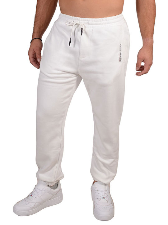 Rebase Jogger Παντελόνι Off White
