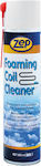 Zep Foaming Coil Air Conditioner Cleaner 0.6lt