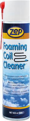 Zep Foaming Coil Air Conditioner Cleaner 0.6lt