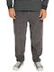 Quiksilver Men's Trousers Gray