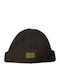 Westport Beanie Beanie Ανδρικός Σκούφος Dark Brown