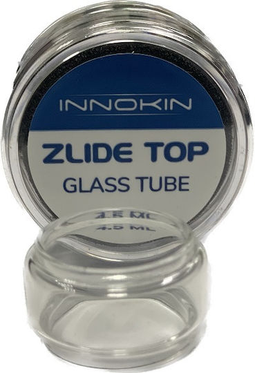 Innokin Zlide Top Replacement Atomizer Tank 1pcs