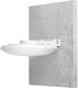 Ubiquiti Access Point Pro Arm Mount Στήριξη Κεραίας για U6-PRO & UAP-AC-PRO UACC-Pro-AP-AM