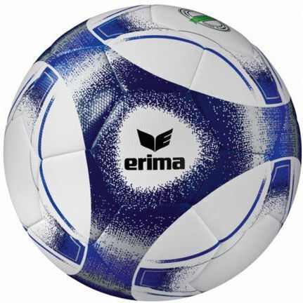 Erima Hybrid 2.0 Μπάλα Ποδοσφαίρου Μπλε
