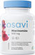 Osavi Niacinamide Βιταμίνη για την Υγεία του Νευρικού Συστήματος 500mg 120 φυτικές κάψουλες
