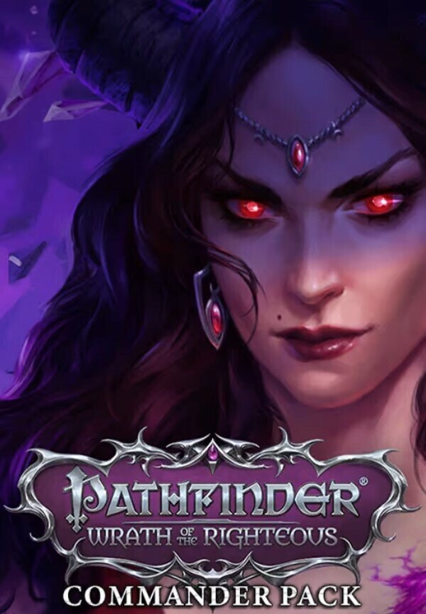 pathfinder wrath of the righteous commander pack worth it