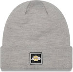 New Era Los Angeles Lakers Beanie Ανδρικός Σκού...