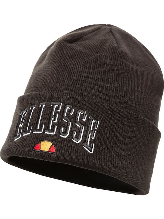 Parsons Beanie Unisex Σκούφος σε Μαύρο χρώμα