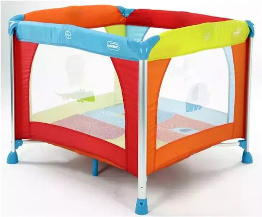 Asalvo Playpen 99x99cm