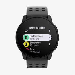Suunto 9 Peak Pro 43mm All Black