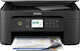 Epson Expression Home XP-4200 Έγχρωμο Πολυμηχάνημα Inkjet με WiFi και Mobile Print