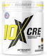10X Athletic Creatine Monohydrate Micronized Unflavoured 300gr